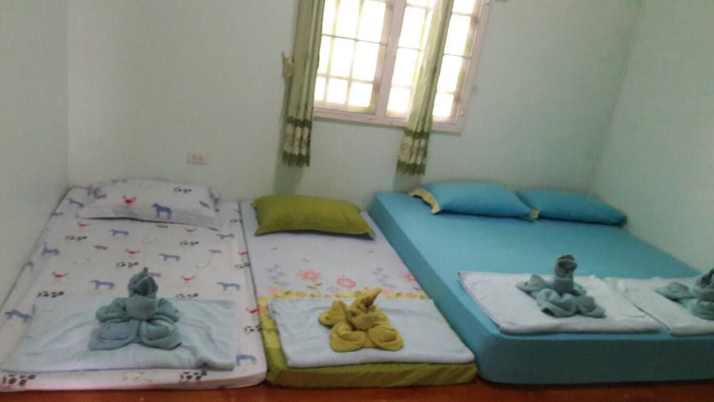House, 3 Bedrooms (Fan)