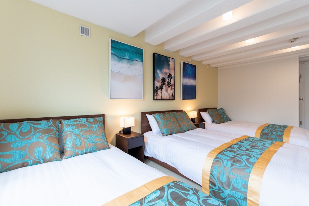 Triple Room (3rd Floor) photo 3