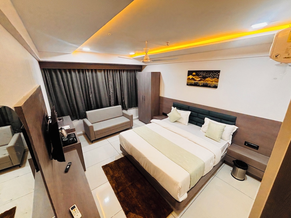 Suite Room