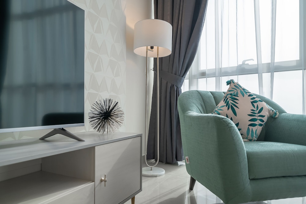 Design Apartment photo 2
