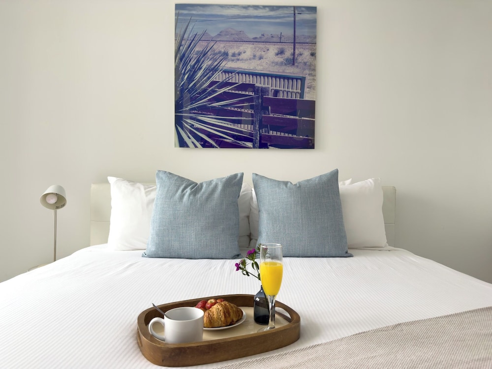 Deluxe Double Room, 1 King Bed, Ocean View2018.01, photo 6
