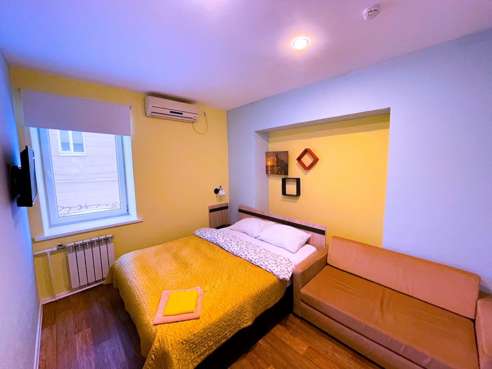 Standard Room, 1 Bedroom photo 2