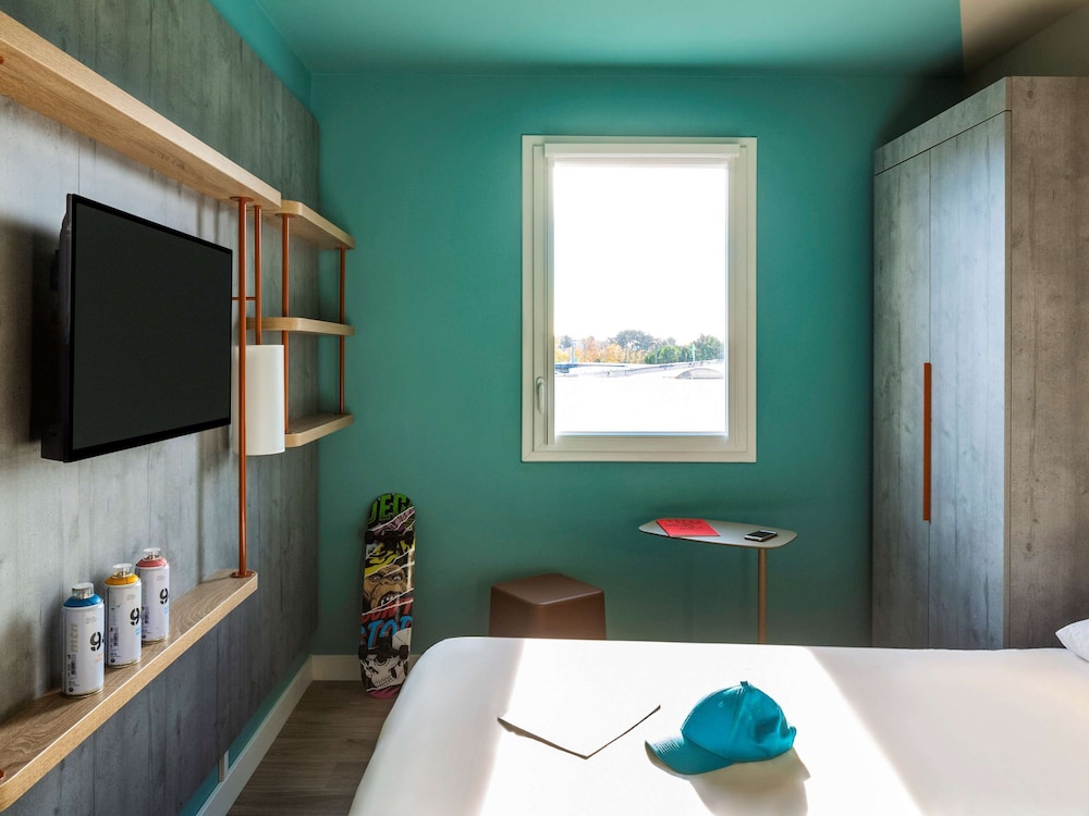 Triple Room, Multiple Beds - Photo 6