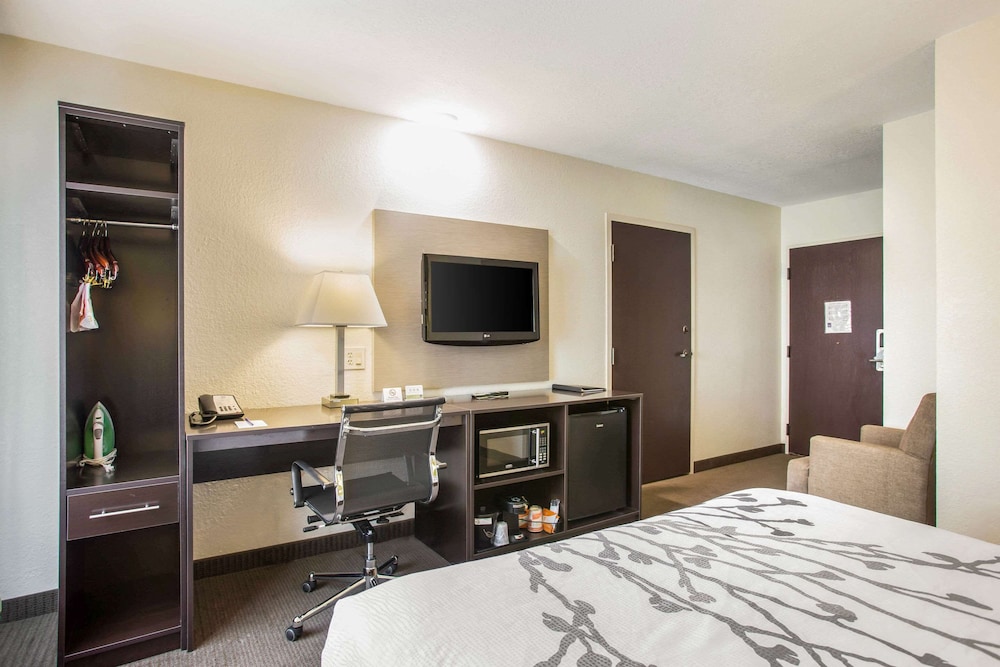 Quality Inn Kansas City International Airport, Kuva 6