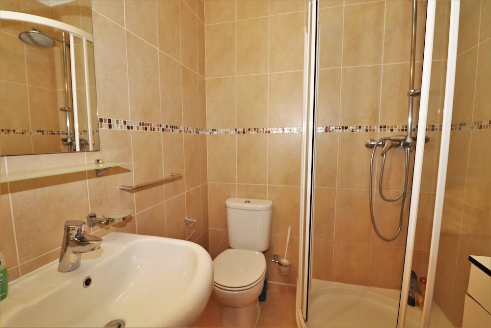 Vacation Apartment In Quarteira, Billede 10