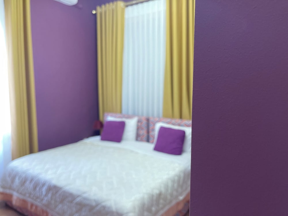 Deluxe Double or Twin Room, Non Smoking, Air conditioning, No. 1