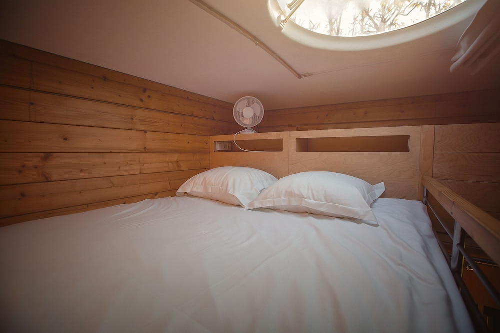 Comfort Bungalow (Stars observation) photo 3