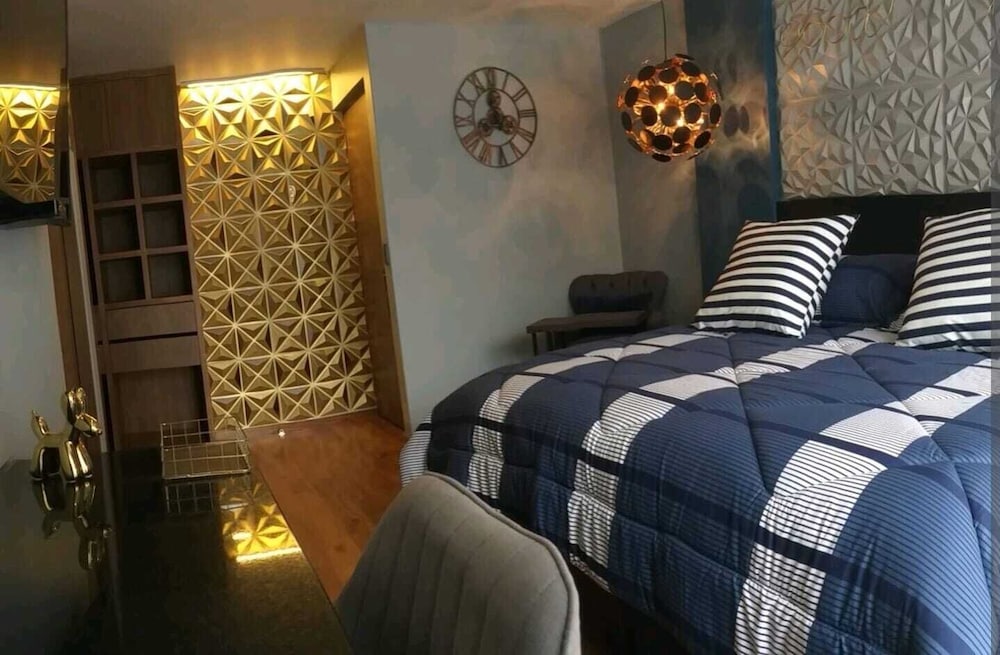 #8 Habitación Cama King