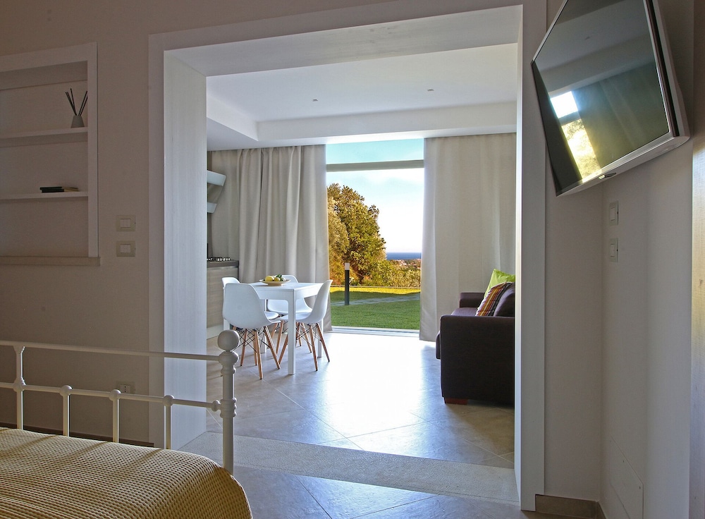 Casa Vacanze Siké, Foto 3