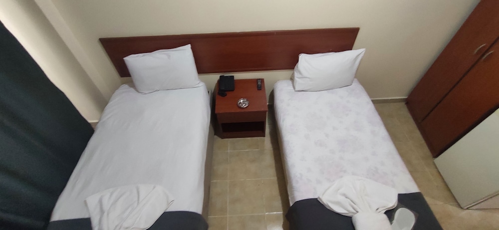 Standard Double or Twin Room, 1 Twin Bed, City View photo 1