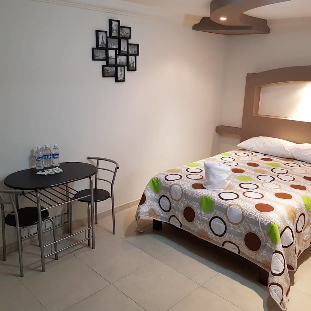 Classic Room, 1 Double Bed, Non Smoking photo 1