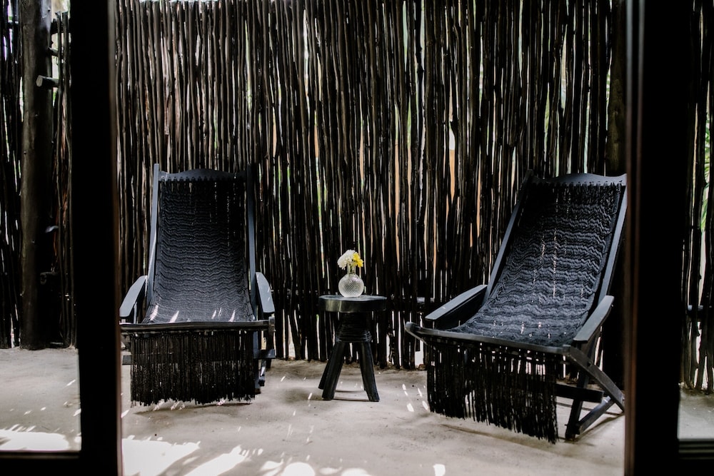 Jungle View Room - Photo 3