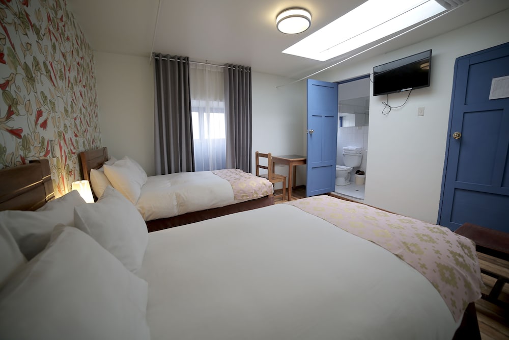 Twin Room, 2 Twin Beds photo 1