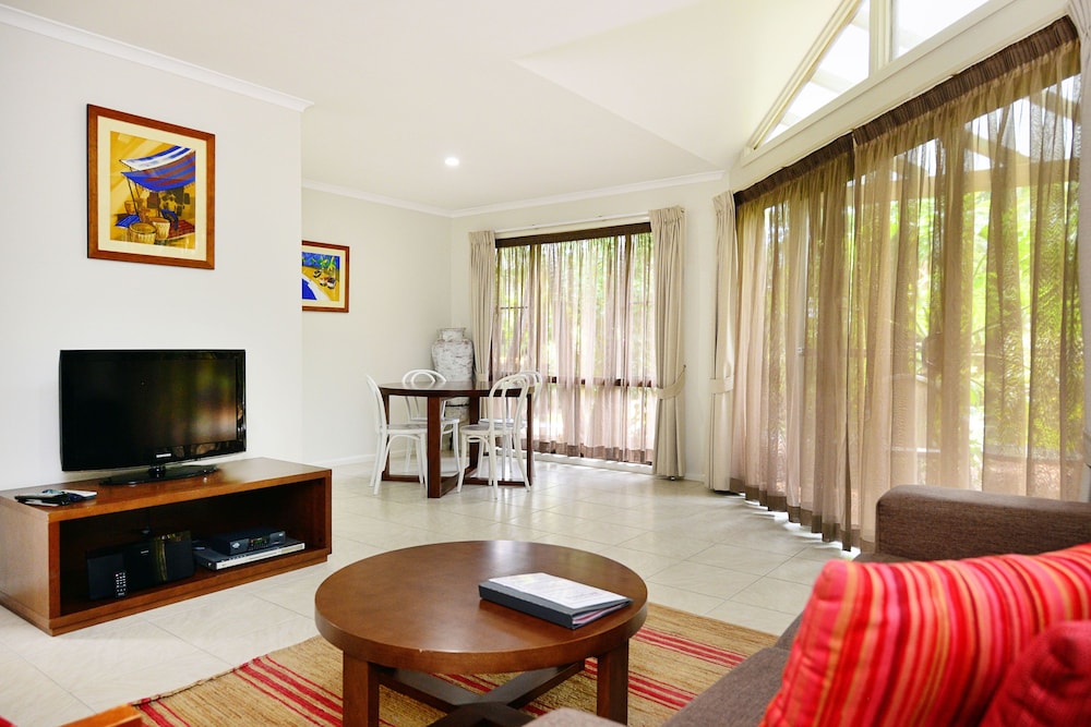 Paradise Spa Bure - Photo 6