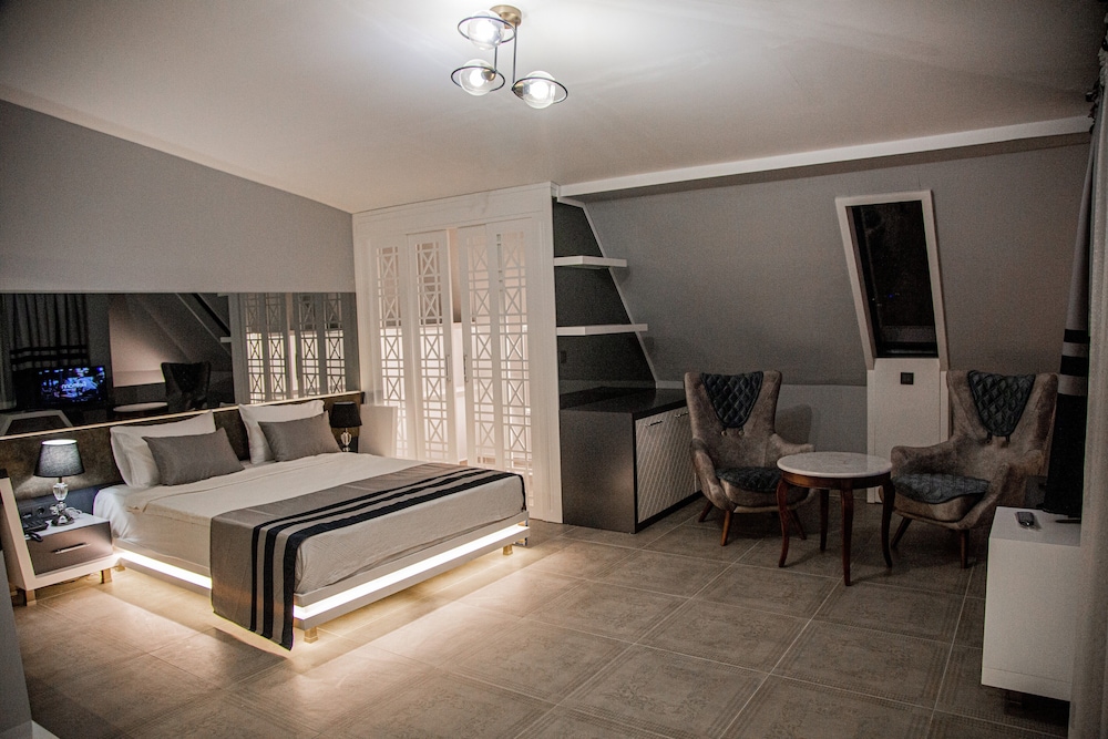 Deluxe Double Room photo 1