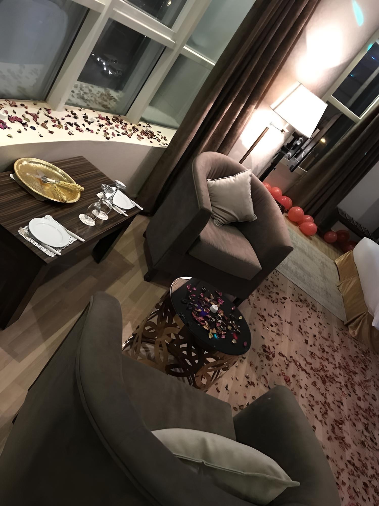 Double or Twin Room photo 3