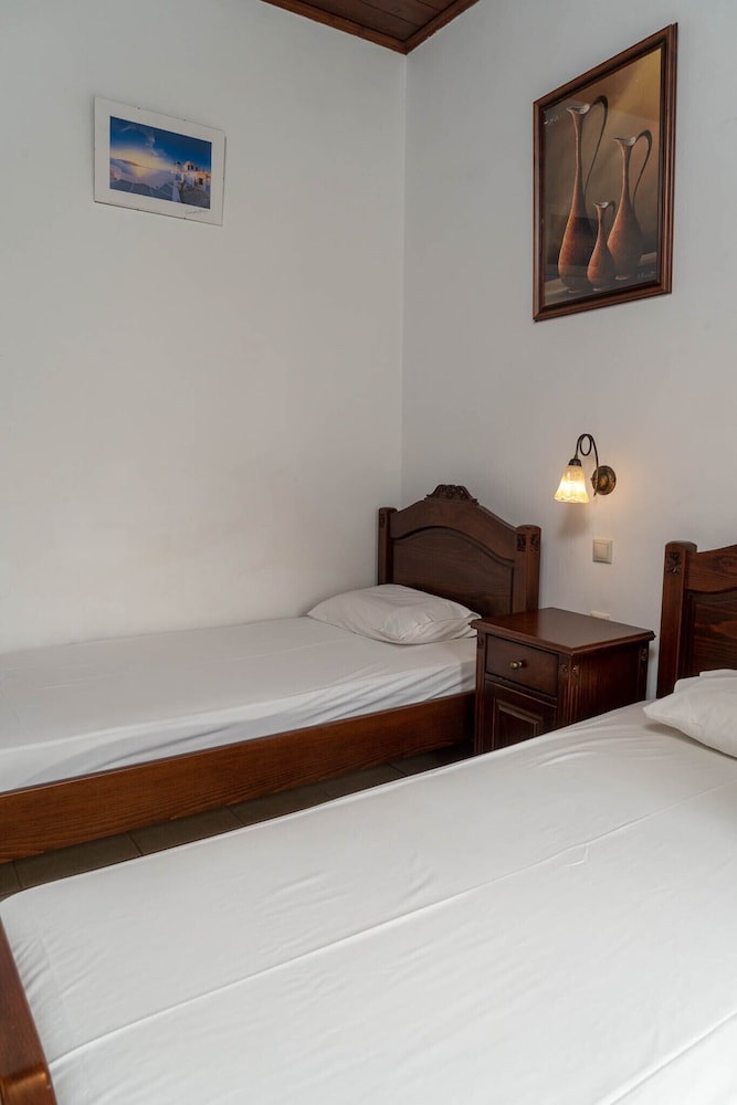 Deluxe Villa, Sea View