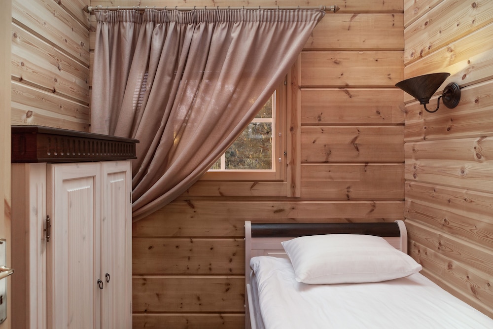 Family Cottage, Multiple Beds, Non Smoking, Garden View photo 2