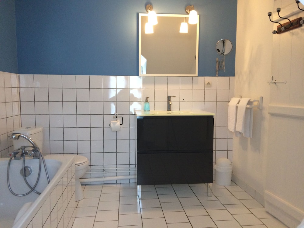 Classic Double Room (Lavande) photo 3