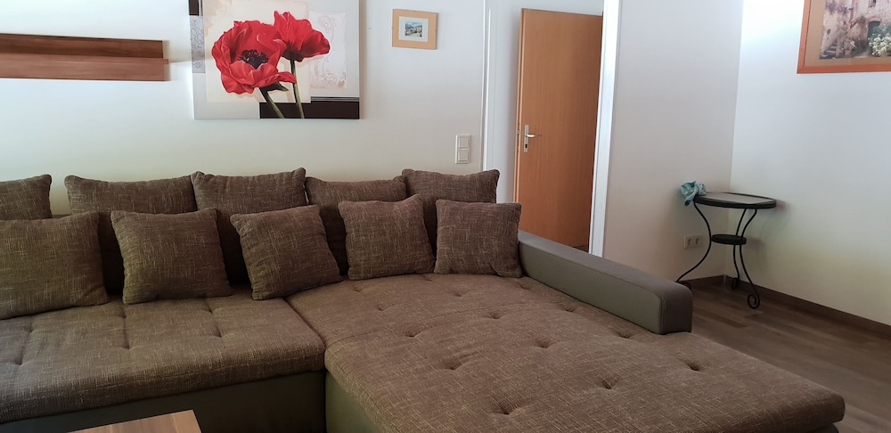 Comfort Suite