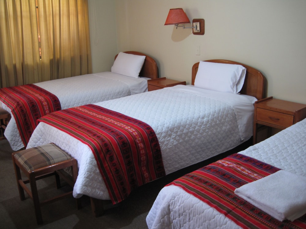 Standard Triple Room photo 3