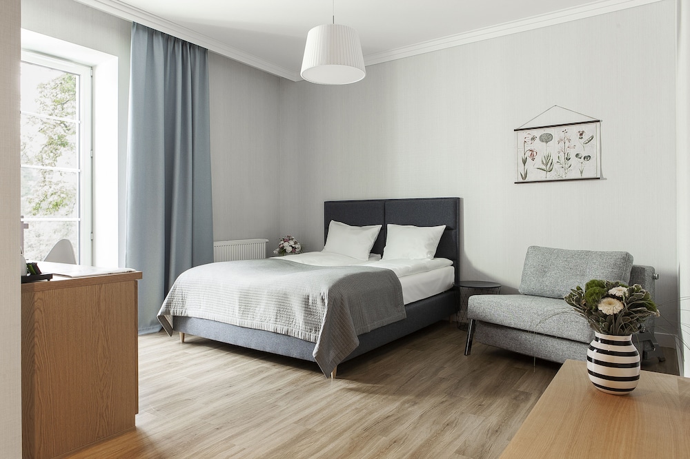 Double Room (extra bed) photo 1