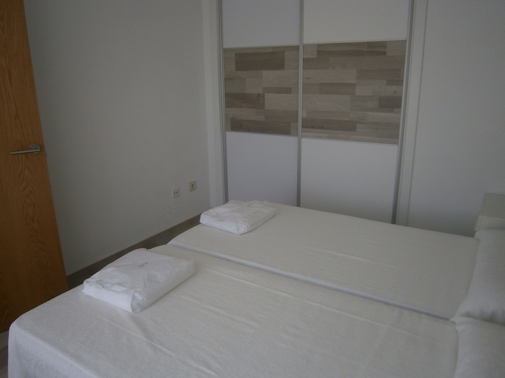 Apartamento Comfort