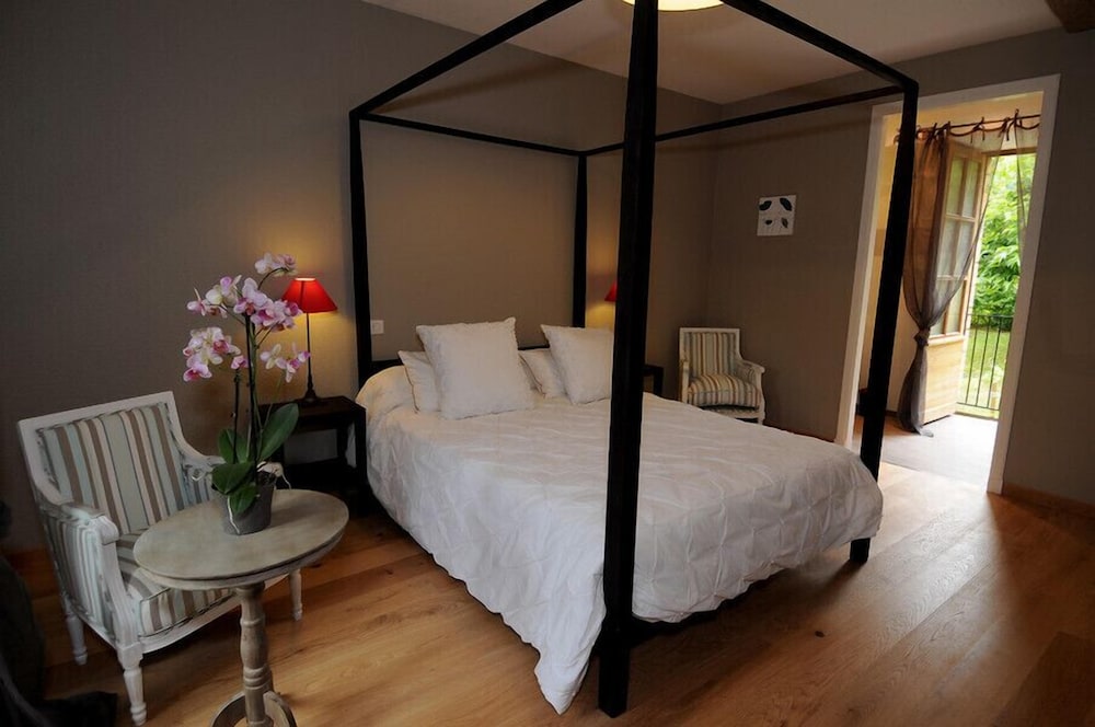 Superior Double Room, Ensuite