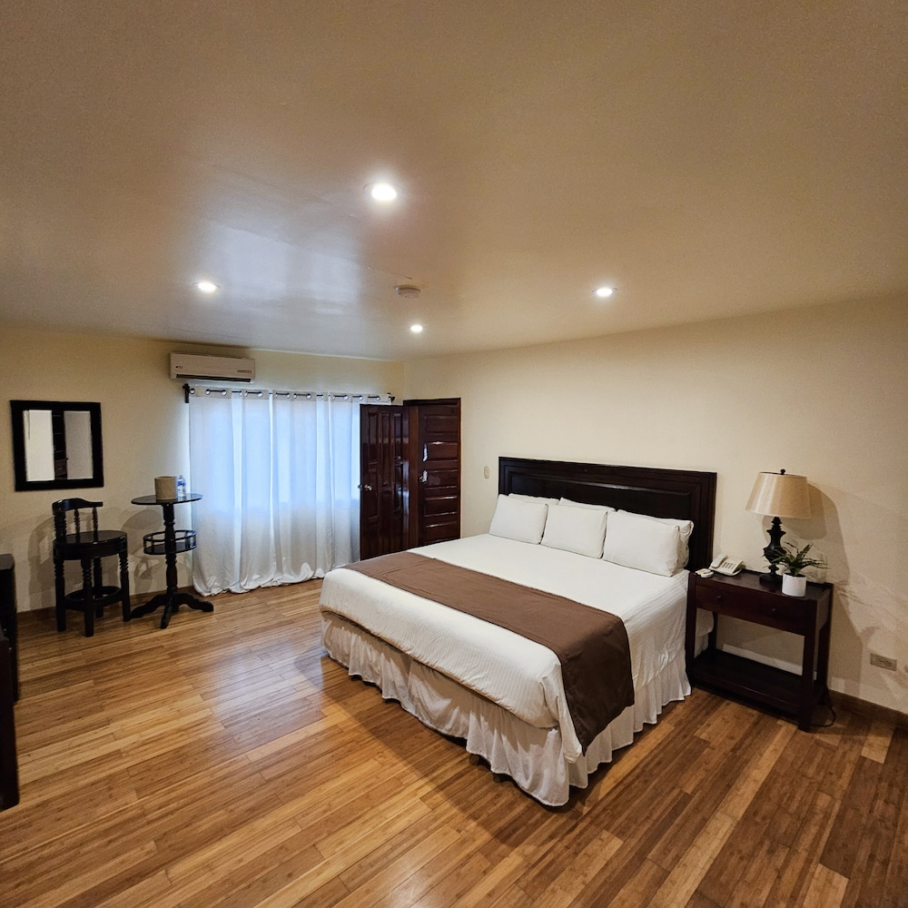 Executive Room photo 1