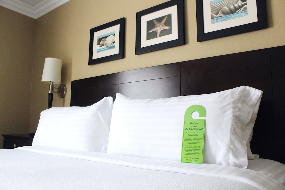 Deluxe Room, 1 King Bed, Non Smoking, Ocean View - Photo 2