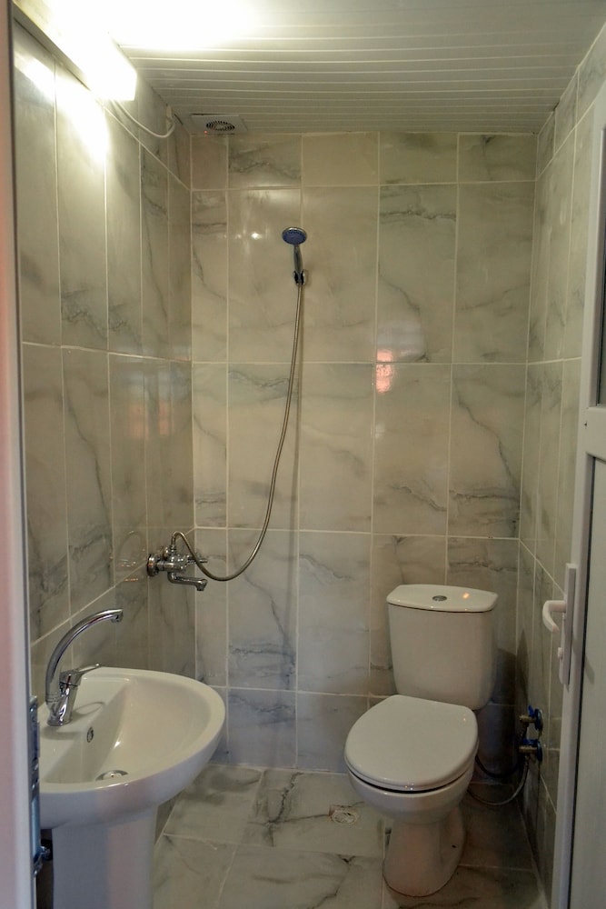 Deluxe Double Or Twin Room photo 2