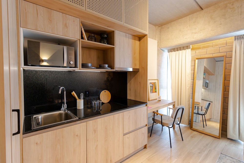 Standard Loft - Photo 4