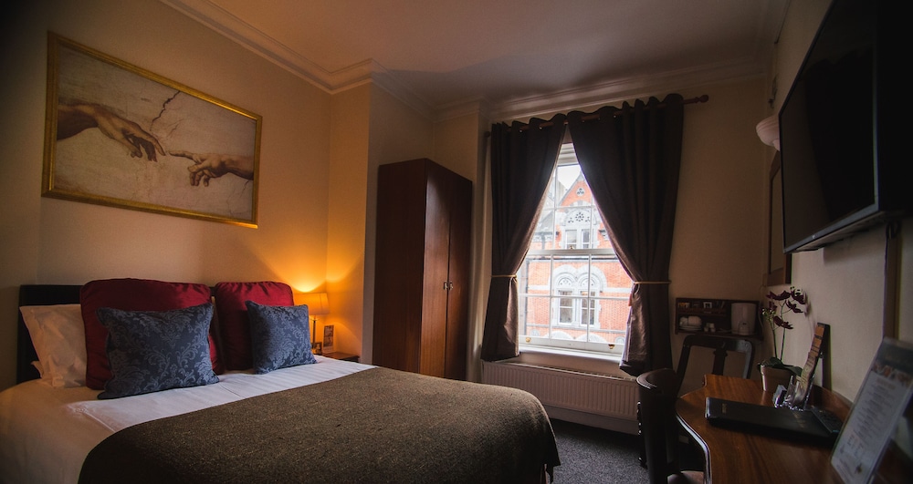 Standard Double Room photo 1