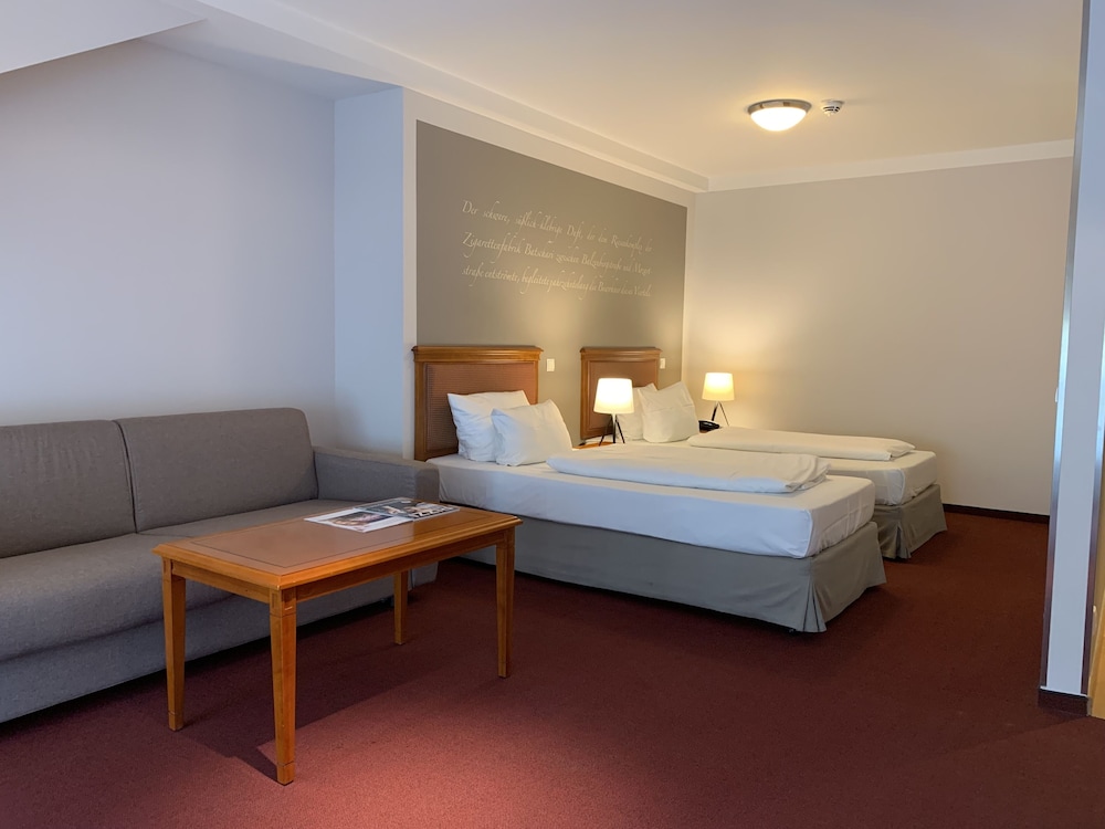 Doppelzimmer Twin - Photo 6