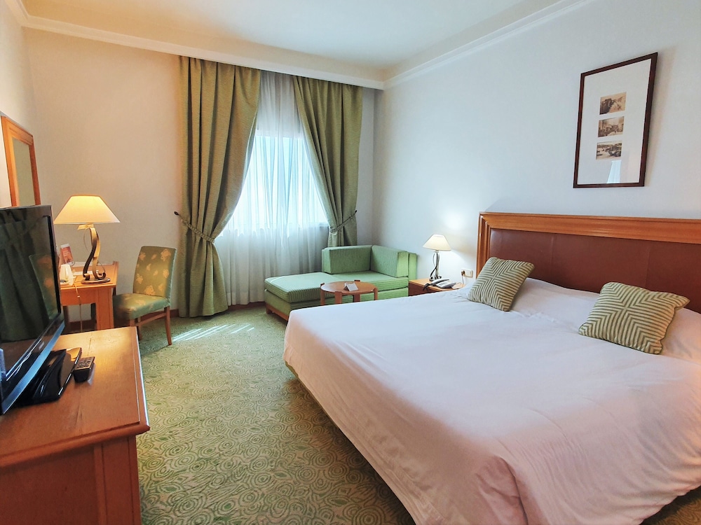 Standard Triple Room photo 1