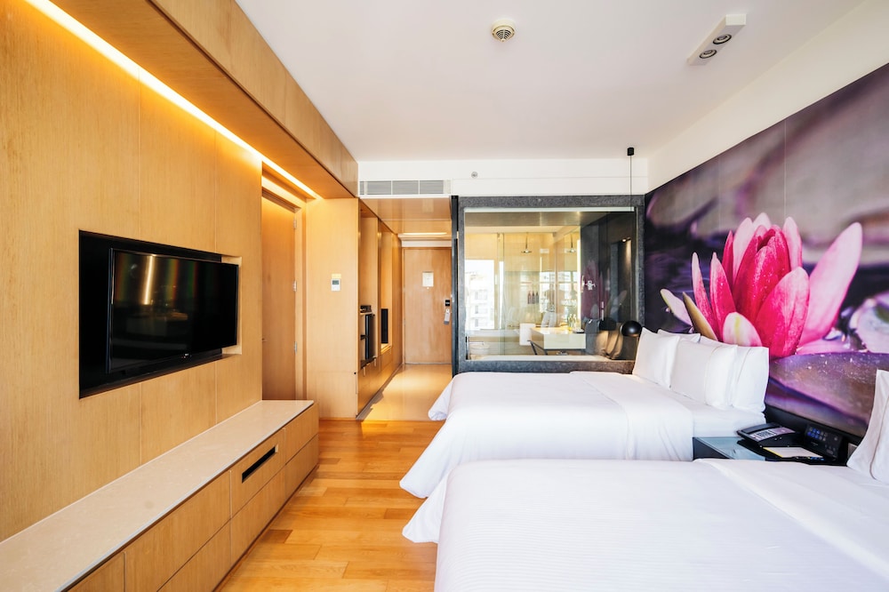 Room, 2 Twin Beds, Non Smoking - Photo 2