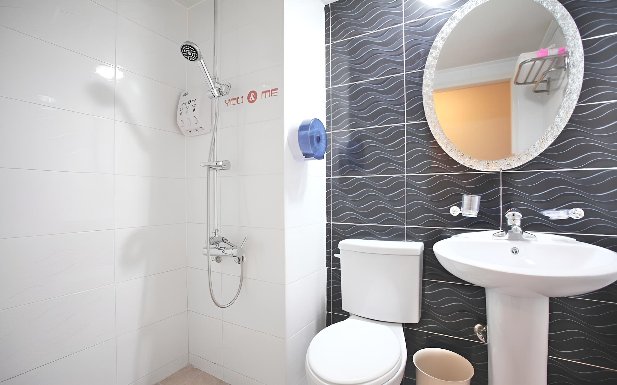 Room (Standard Room - Walkie Special(No Par) - Photo 5