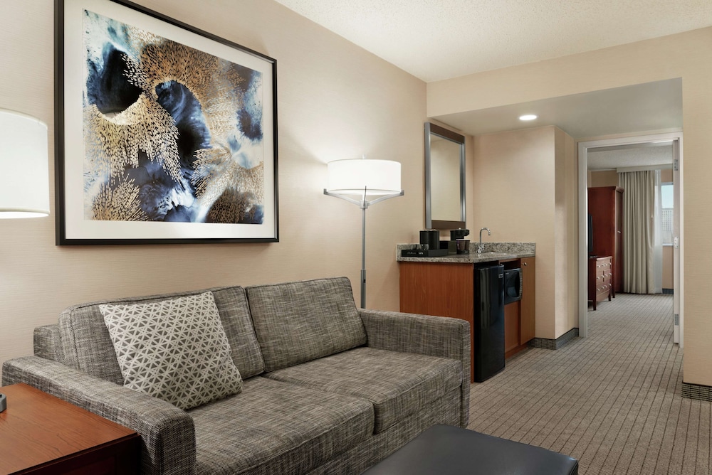 Presidential Suite, 1 King Bed, Non Smoking photo 3