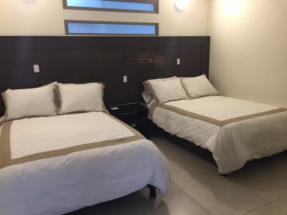 Standard Room photo 2
