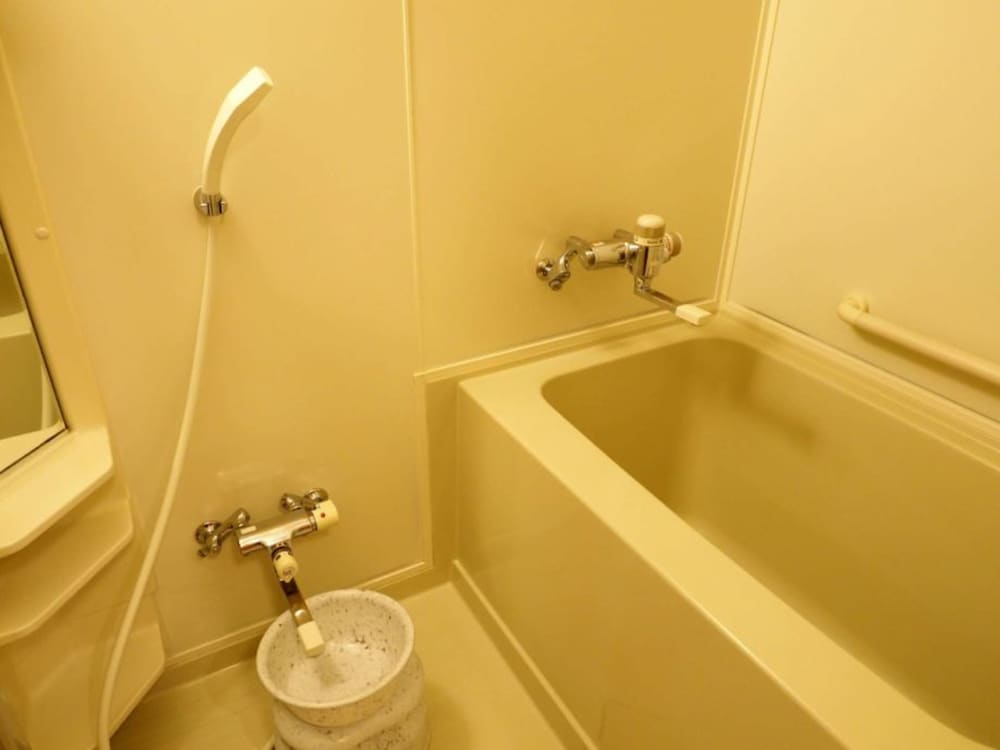 Standard Cottage, Smoking (Room Only)