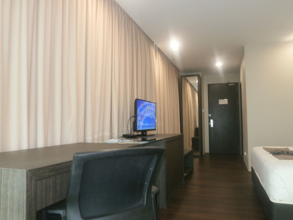 Deluxe Double Room photo 3