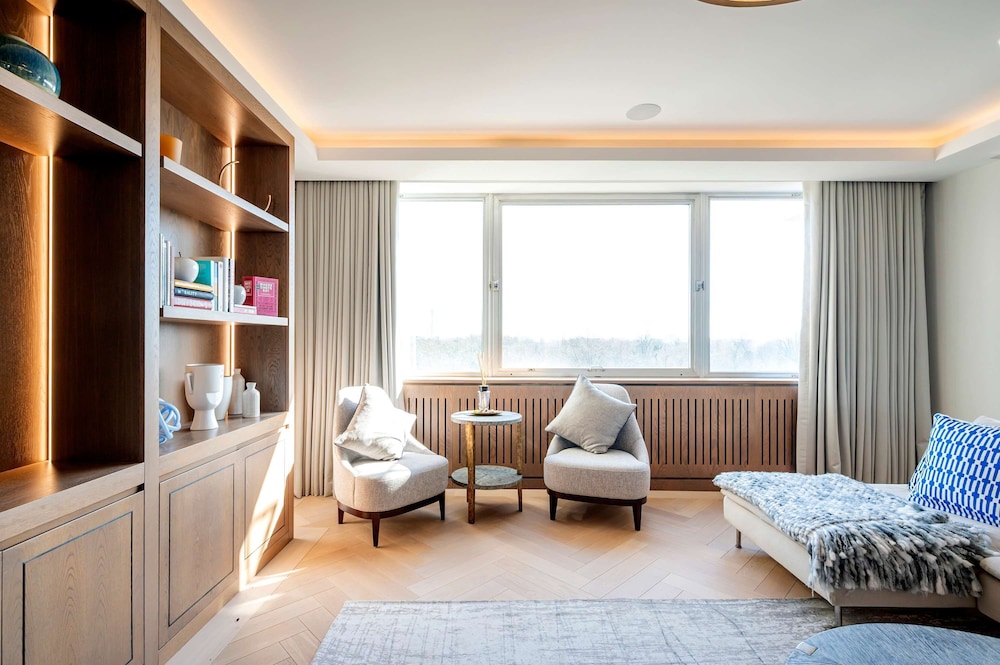 Regents Park Penthouse, Billede 56
