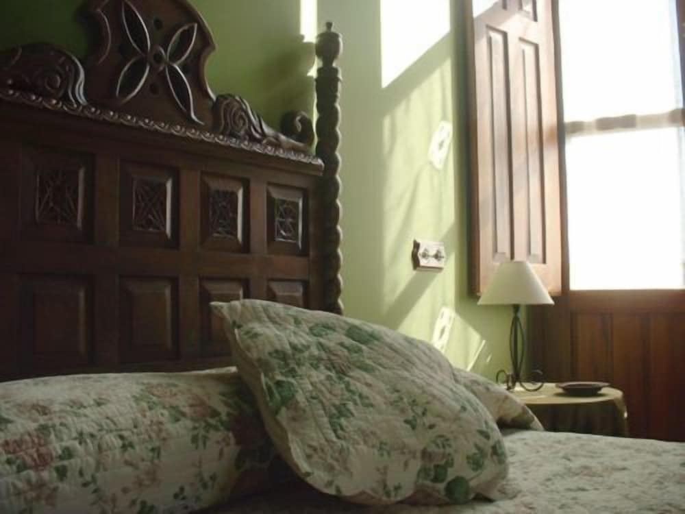 Habitación Doble Estándar