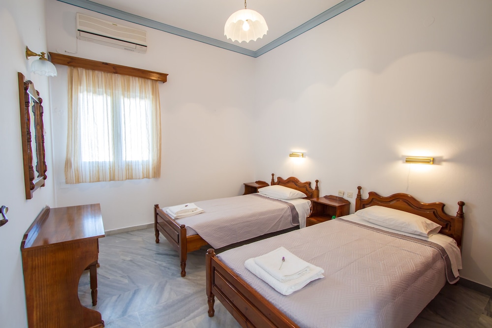 Superior Apartment, 1 Bedroom, Sea View photo 1
