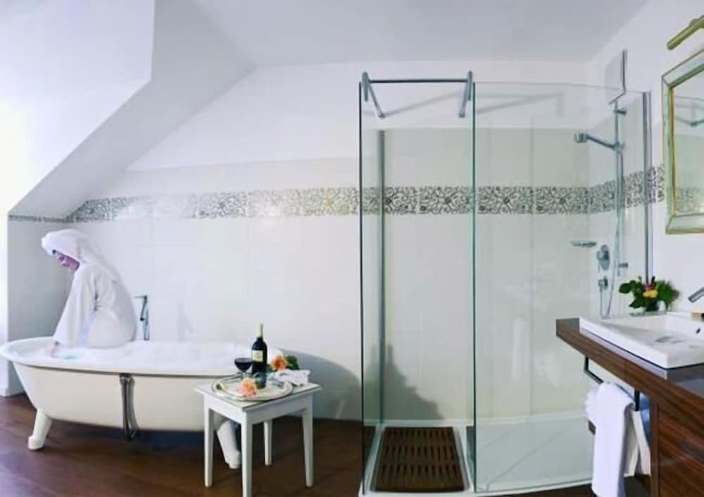 Deluxe Suite (Haupthaus) photo 3