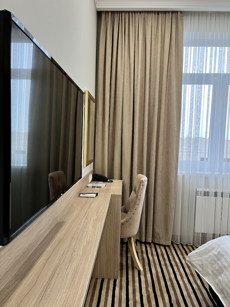 Deluxe Double Room - Photo 4