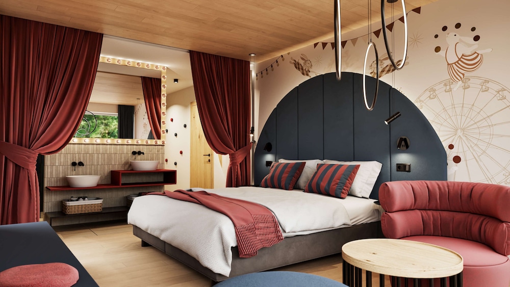 Superior Room photo 1