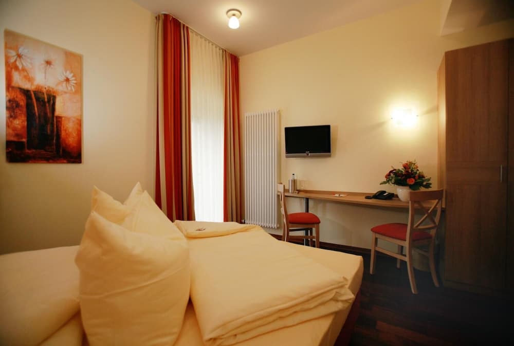 Comfort Single Room photo 2