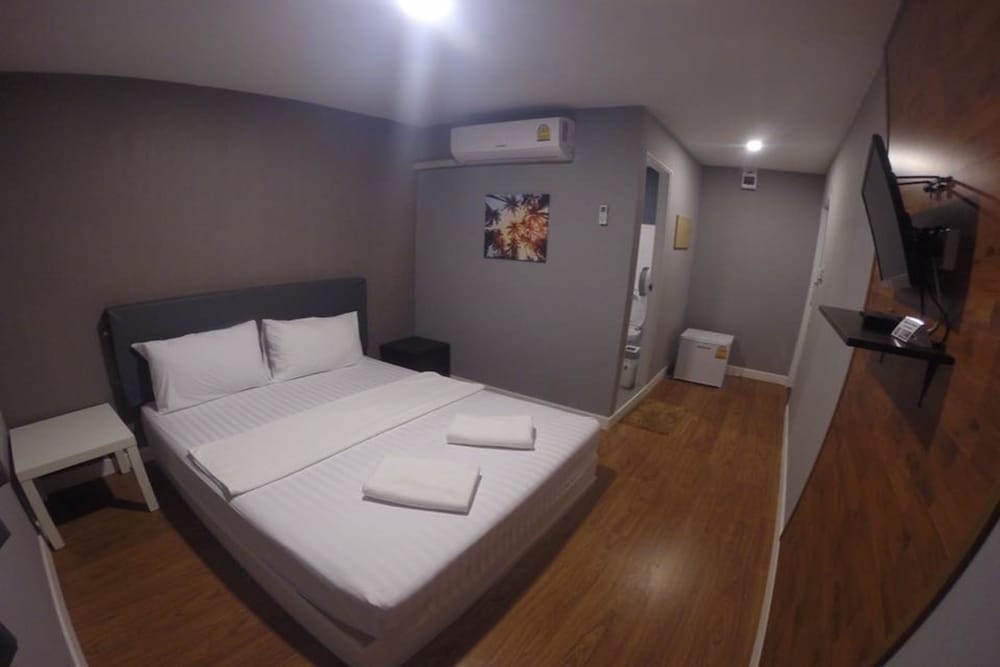 Standard Double Room photo 3