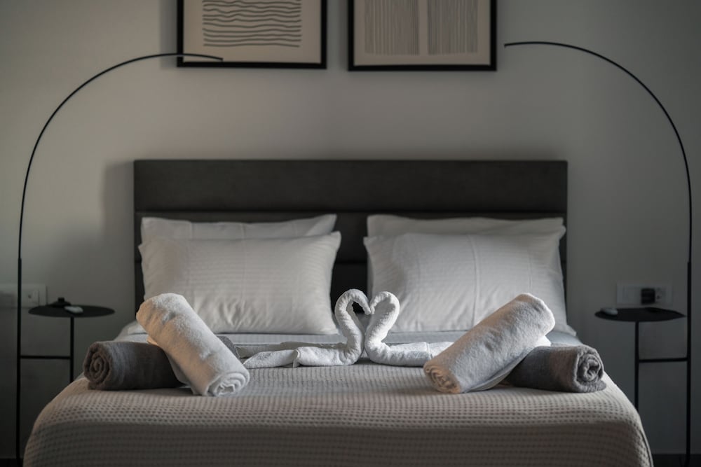 Executive Suite, Sea View